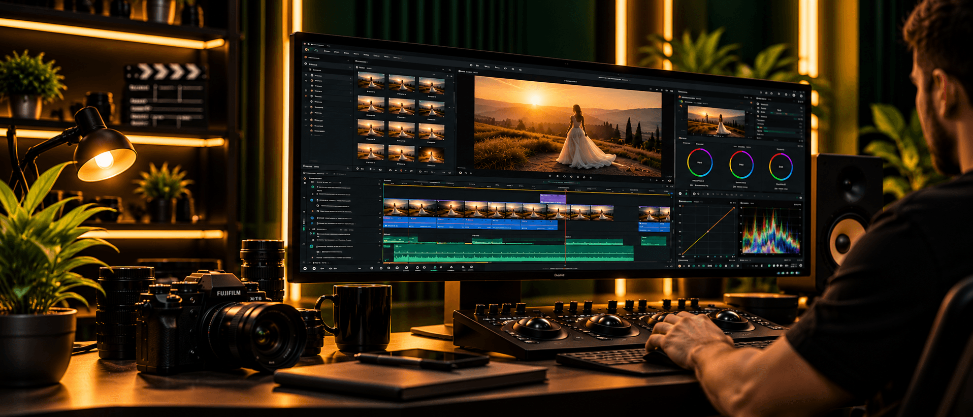 Video Prodüksiyon